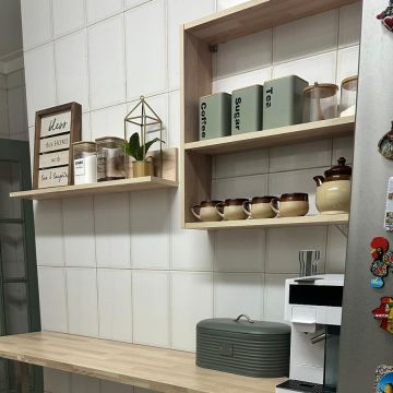 FB carpintaria - Sever do Vouga - Roupeiros