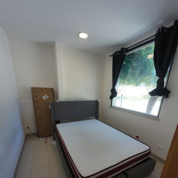 Guilherme - Silves - Instalação de Escadas