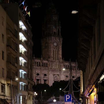 Dprod - Porto - Video Editing