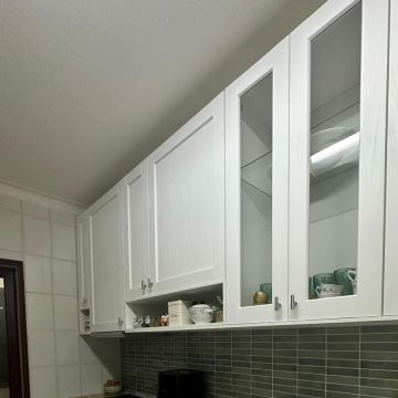 FB carpintaria - Sever do Vouga - Montagem de Mobília