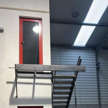 Siqueira & Oliveira,Lda - Oliveira de Frades - Instalación o reparación de verjas