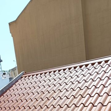 RVertical - Lisboa - Instalação ou Substituição de Telhado