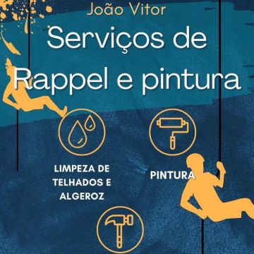 João - Barreiro - Roof Installation or Replacement
