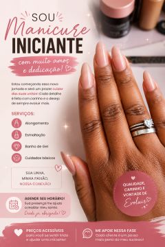 RD nails - Setúbal - Manicure e Pedicure (para Mulheres)