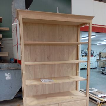 FB carpintaria - Sever do Vouga - Reparação ou Manutenção de Bancada