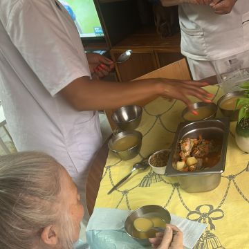 Jesse - Vila Franca de Xira - Aide à domicile et maisons de retraite