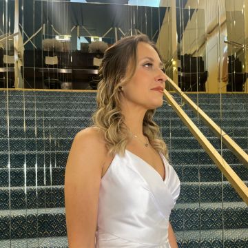 Ariadna - Matosinhos - Event Makeup
