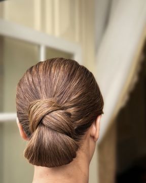 Ariadna - Matosinhos - Wedding Hair Styling