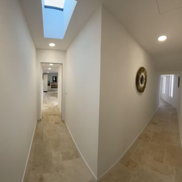 EduPrime Acabamento - Albufeira - Dachbau oder -austausch