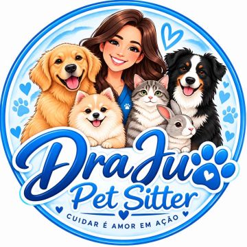 Dra Ju Petsitter - Braga - Katzenpension