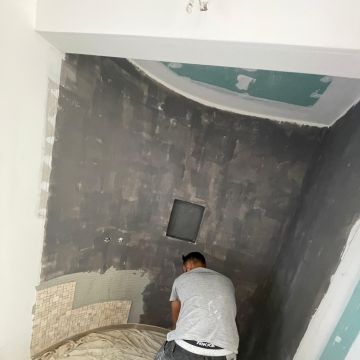 EduPrime Acabamento - Albufeira - Bodenfliesen verlegen