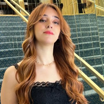 Ariadna - Matosinhos - Wedding Makeup