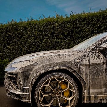 Spotless Car Care - Cascais - Coches
