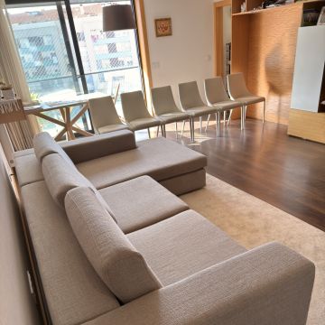 Delclean - Albergaria-a-Velha - Deep or Spring Cleaning