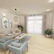 InnovaDesign - Faro - Home Staging