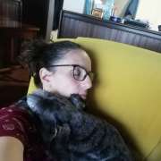 Ana Moreira - Porto - Dog Hotel