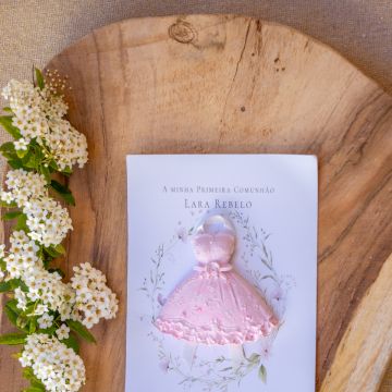 Atelier dos miminhos - Monção - Einladungen und Gastgeschenke