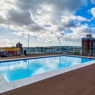 Manuel Ribeiro - Almada - Immobilienfotografie