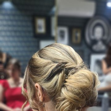 Ariadna - Matosinhos - Wedding Makeup