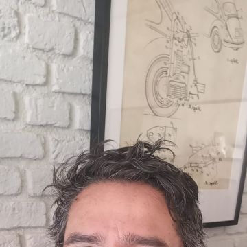 Ricardo Moreira - Loures - Montagem de Equipamento Desportivo