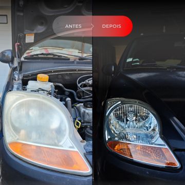 Spotless Car Care - Cascais - Limpieza y Lavado de Coches