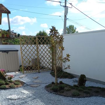 PSJARDIM - Porto - Élagage et entretien des arbres