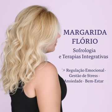 ✨️ Margarida Flório - Coimbra - Coaching Pessoal