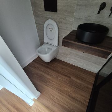 Damião - Vila Nova de Gaia - Remodelação de Sótão