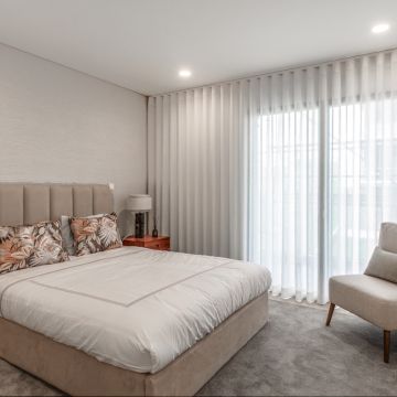 Manuel Ribeiro - Almada - Immobilienfotografie