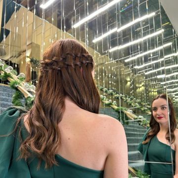 Ariadna - Matosinhos - Hairdressers and Makeup Artists