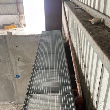 Siqueira & Oliveira,Lda - Oliveira de Frades - Reparación de puertas de garaje
