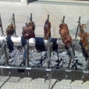 O Gaúcho - Bombarral - Serviço de Catering para Casamentos
