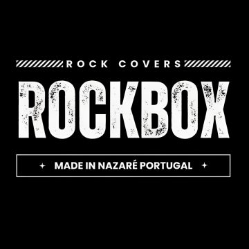 ROCKBOX - Rock N'Heavy Covers Band - Nazaré - Rock Band Entertainment
