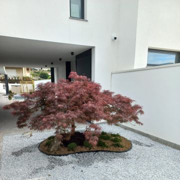 PSJARDIM - Porto - Fleuriste de mariage