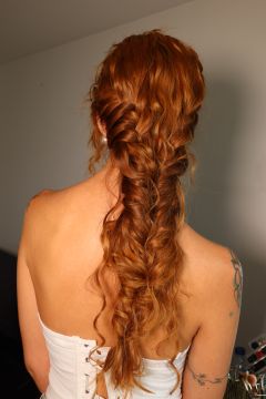 Ariadna - Matosinhos - Event Makeup