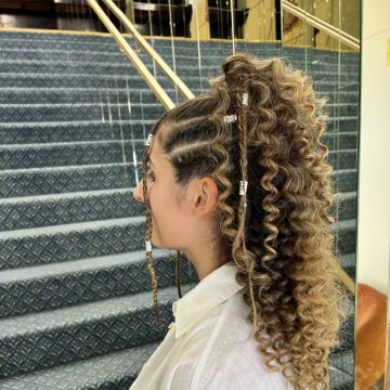 Ariadna - Matosinhos - Event Makeup