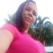 Katiely Antonia de Melo Silva - Valpaços - Nanny