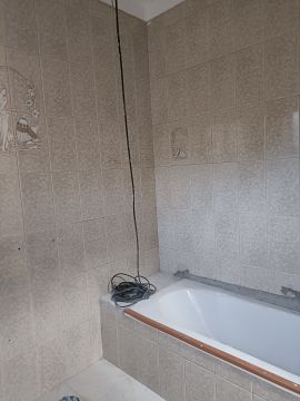 Tile Installation