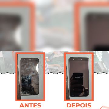 Ricardo Cruz - Informática - Porto - Mac Reparatur