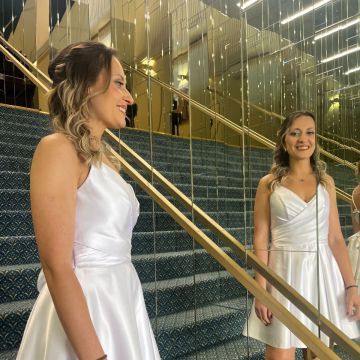 Ariadna - Matosinhos - Wedding Makeup
