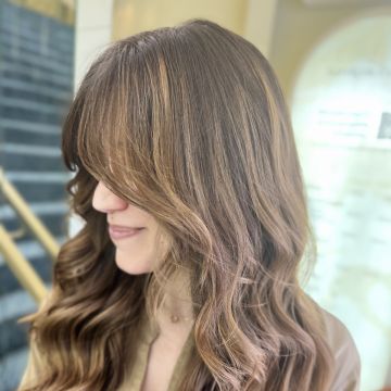 Ariadna - Matosinhos - Hairdressers and Makeup Artists