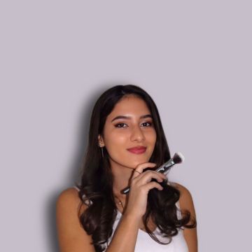 Mafalda_MakeupArtist - Tavira - Maquilhagem para Casamento