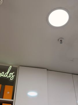 Paredes, Pladur e Escadas
