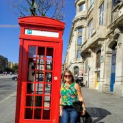 Carla Sally Lanzetti - Braga - Home Care Support