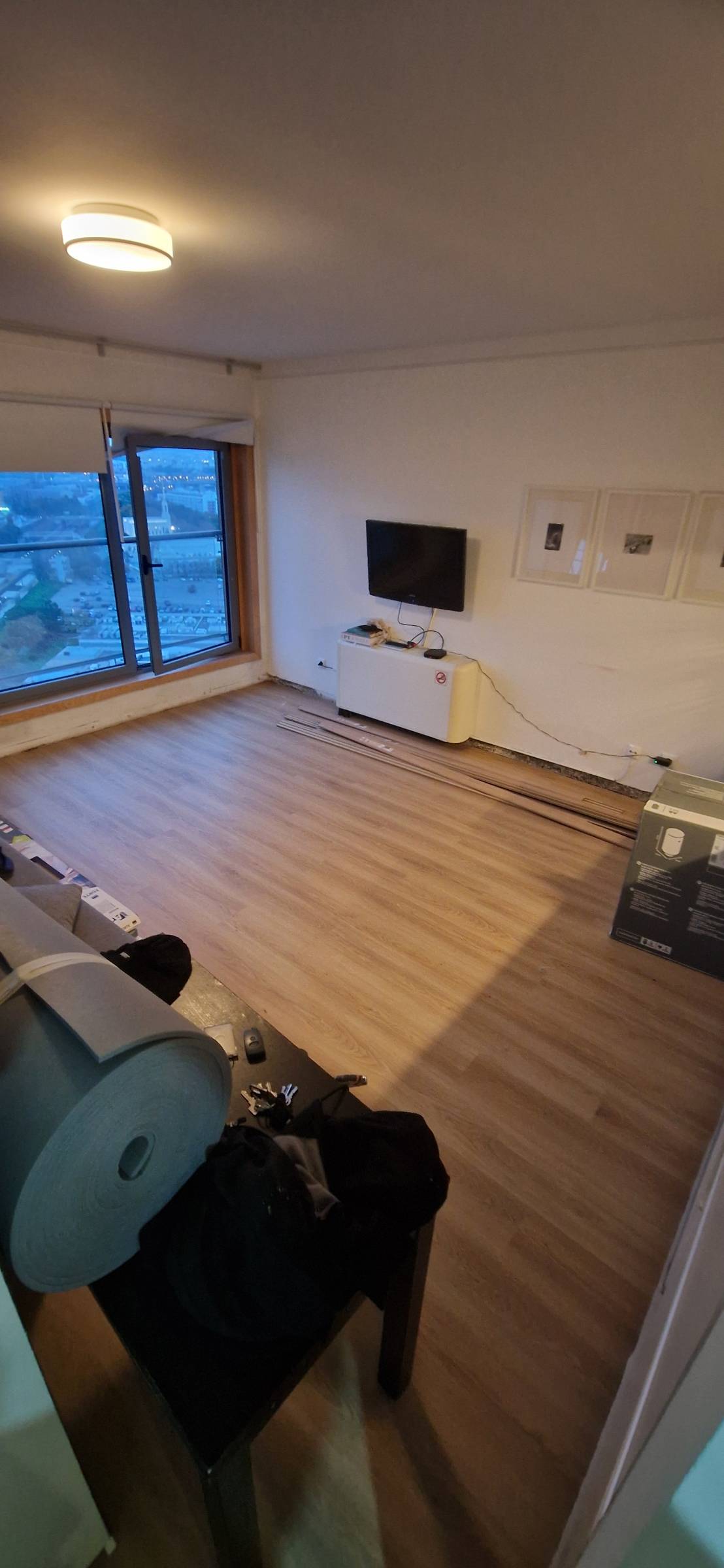 Rodrigo Costa remodelação e instalação. - Almada - Remodelação de Casa de Banho
