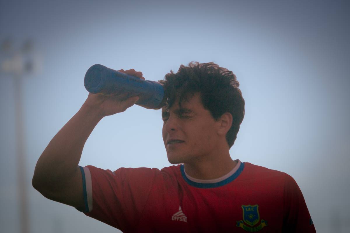 Gabriel Guimarães - Braga - Sports Photography