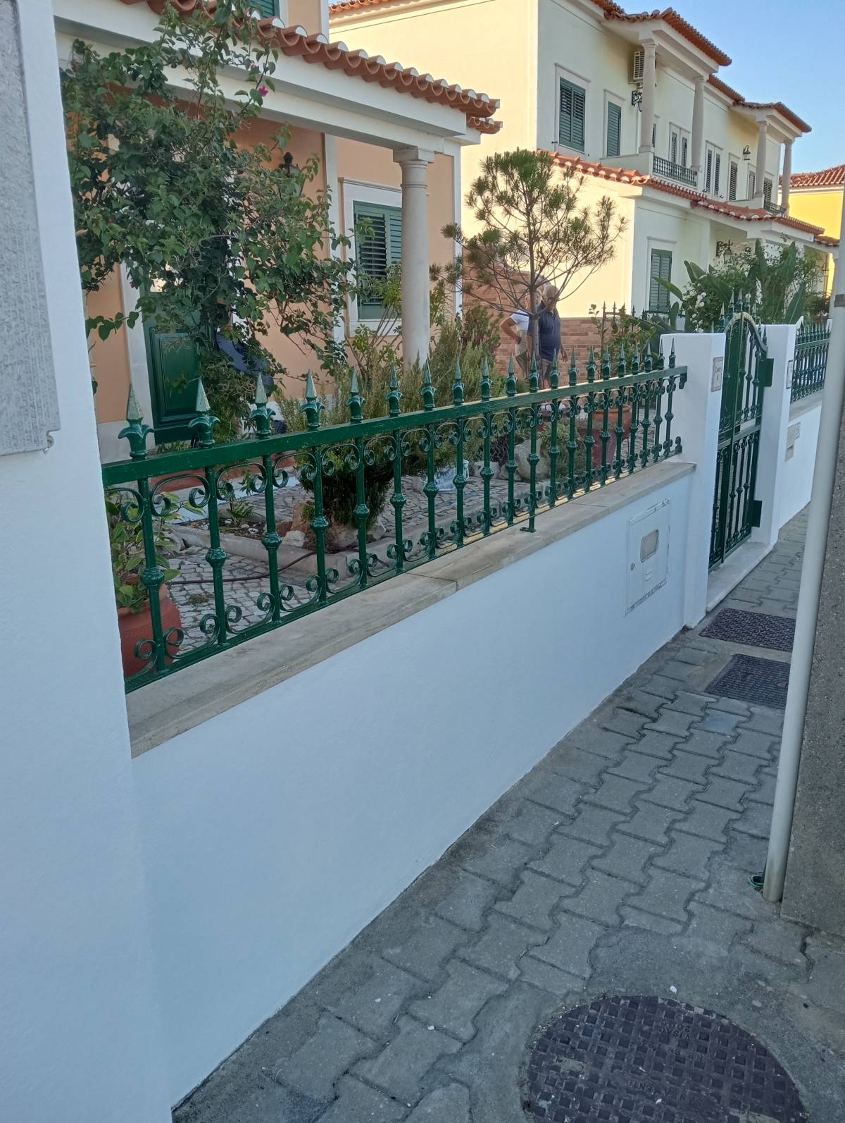 JJ pinturas - Almeirim - Drywall Installation and Hanging