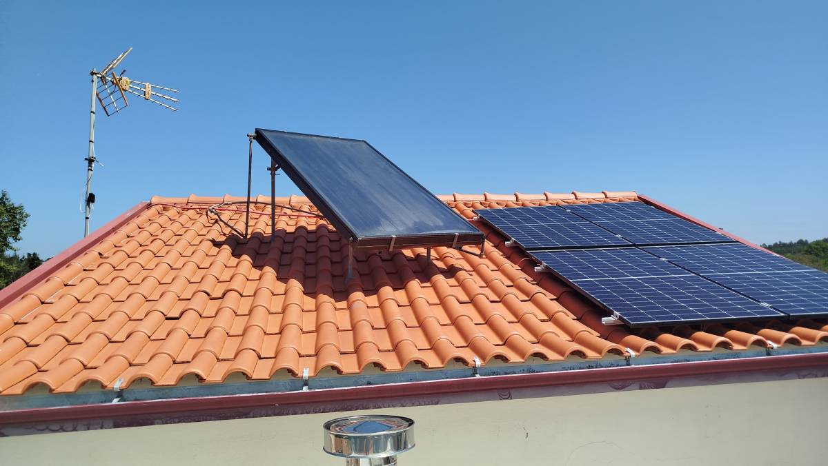 Telhado Sem Fungo - Coimbra - Roofing