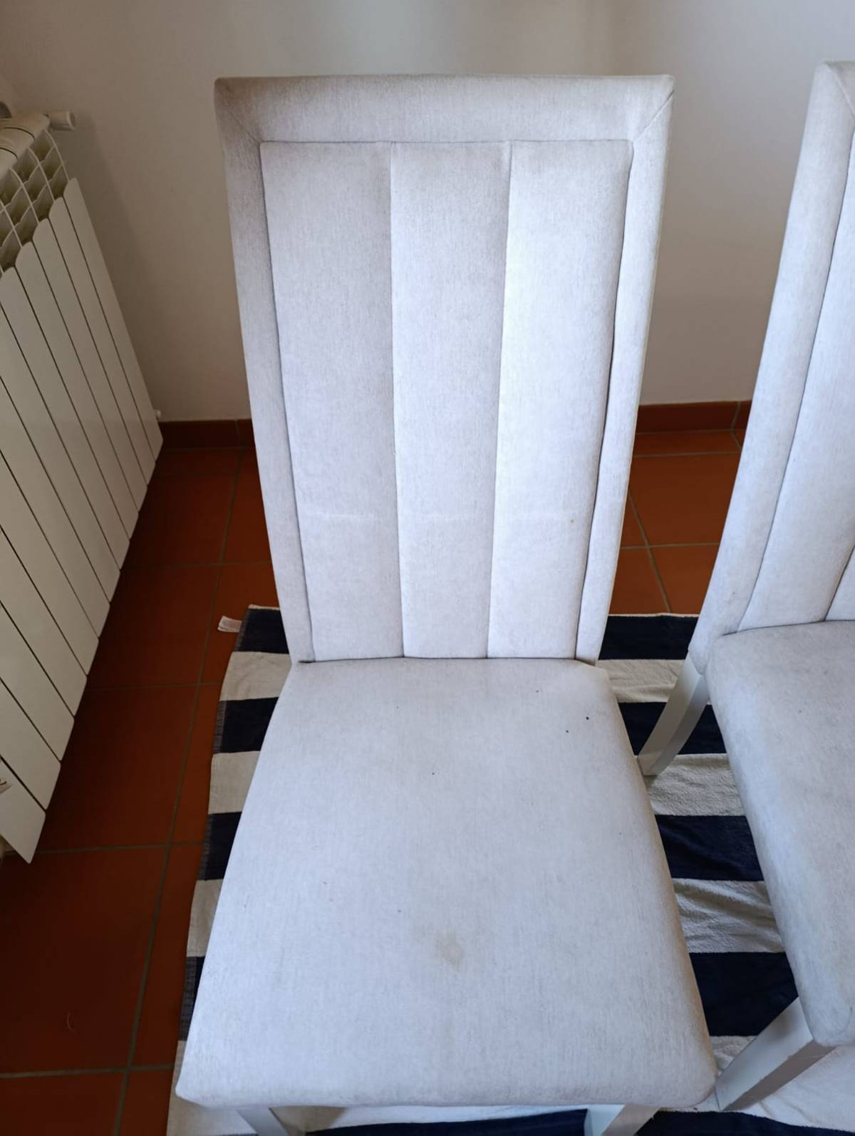 Hardclean_Coimbra Limpeza de sofás - Coimbra - Cleaning