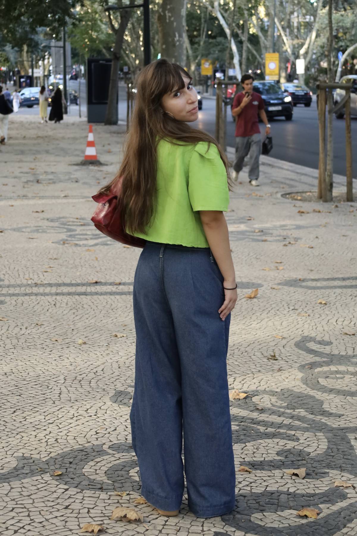 Matilde Aguiar - Lisboa - Maßgeschneiderte Kleidung
